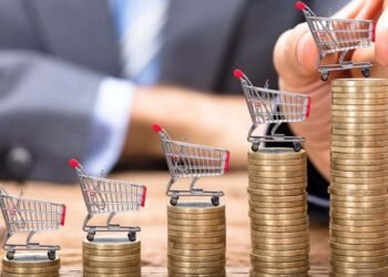 التضخم في مصر يرتفع طفيفًا إلى 26.5% للشهر الثالث على التوالي