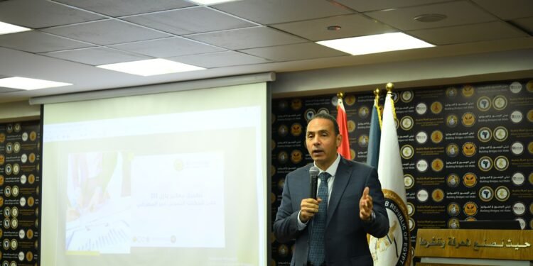 الرقابة المالية تفتح حوارًا مجتمعيًا حول معايير الملاءة المالية وفق بازل 3