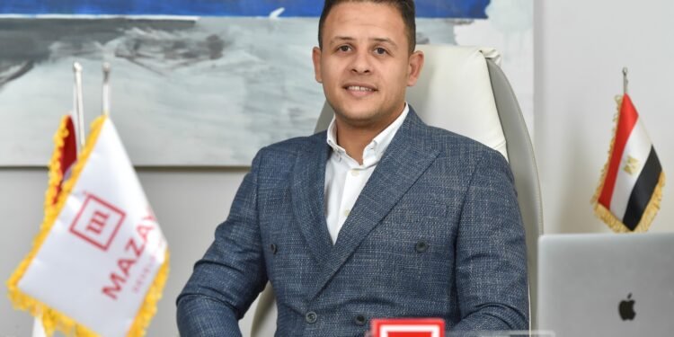 مزايا للتطوير العقاري: الإعلان عن شراكة مصرية سعودية مميزة خلال أيام