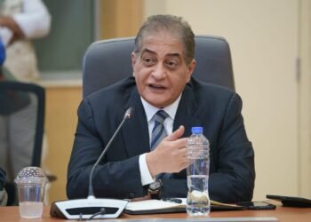 أسامة كمال: معرض Cairo ICT سيضم جلستين تناقش مراكز البيانات الخضراء وقواعد البيانات المستدامة