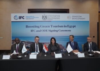 أوراسكوم للتنمية تحصل على قرض من مؤسسة التمويل الدولية بقيمة 155 مليون دولار