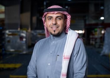 ”دي إتش ال“ إكسبرس تعين عبدالعزيز بوسبيت الرئيس التنفيذي الجديد لمنطقة الشرق الأوسط وشمال أفريقيا