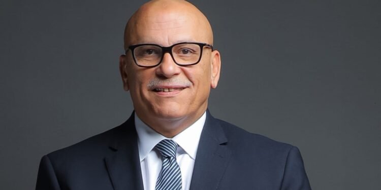 سعيد زعتر: كونتكت للتمويل توفر 4 منتجات مستدامة لعملائها