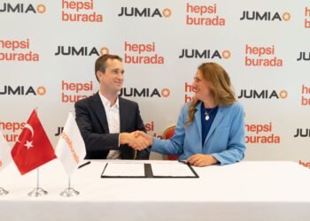 هيبسيبورادا وجوميا يتعاونان لتوفير مجموعة واسعة من المنتجات للمستهلكين