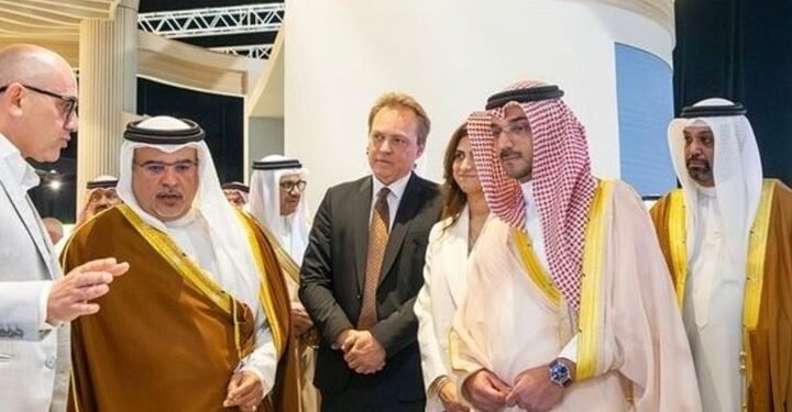 جي إف إتش تطلق OUTLIVE لتقديم حلول عقارية مبتكرة بمجالات الصحة والرفاهية