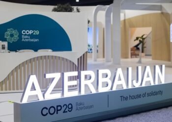 محطة روساتوم النووية تشارك في مؤتمر الأمم المتحدة التاسع والعشرين المعني بتغير المناخ