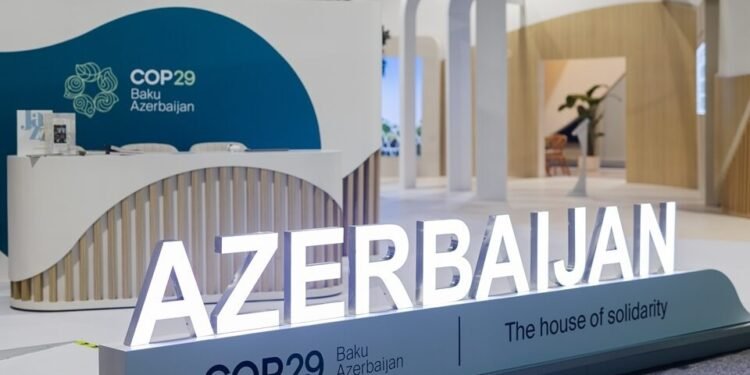 محطة روساتوم النووية تشارك في مؤتمر الأمم المتحدة التاسع والعشرين المعني بتغير المناخ