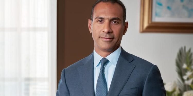 130 % ارتفاعًا في أرباح بنك قناة السويس مسجلة 3.1 مليار جنيه بنهاية سبتمبر 2024