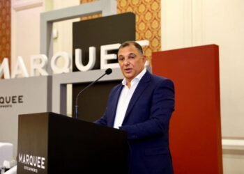 انطلاق ” ماركيه ” للتطوير العقاري باستثمارات مصرية أوروبية مشتركة