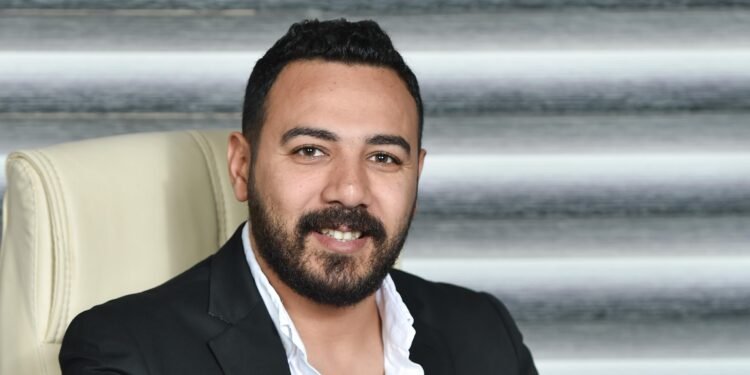 محمد الكومى: 2024 عام عقارى استثنائى ولا زيادات جديدة فى أسعار الوحدات حتى نهاية العام