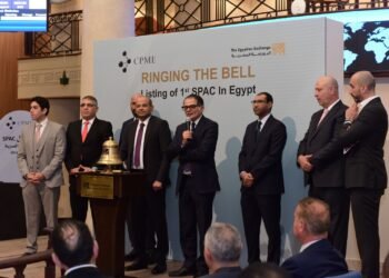 ماجد شوقي: كاتليست بارتنرز تخطط لاستحواذات الفترة المقبلة وتركز على قطاعي المالي والتكنولوجيا المالية