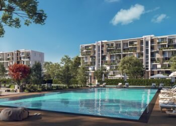 مصر إيطاليا العقارية تطلق “B-Spaces” في مشروع البوسكو سيتي قلب القاهرة الجديدة