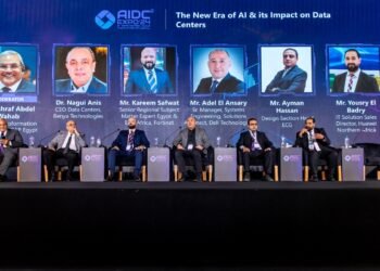 هواوي تشارك في جلسة نقاشية حول تأثير الذكاء الاصطناعي على مراكز البيانات