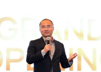 هواوي تطلق متجرها الإلكتروني رسميًا لتعزز وجودها في السوق المصري