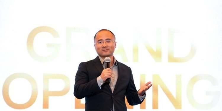 هواوي تطلق متجرها الإلكتروني رسميًا لتعزز وجودها في السوق المصري