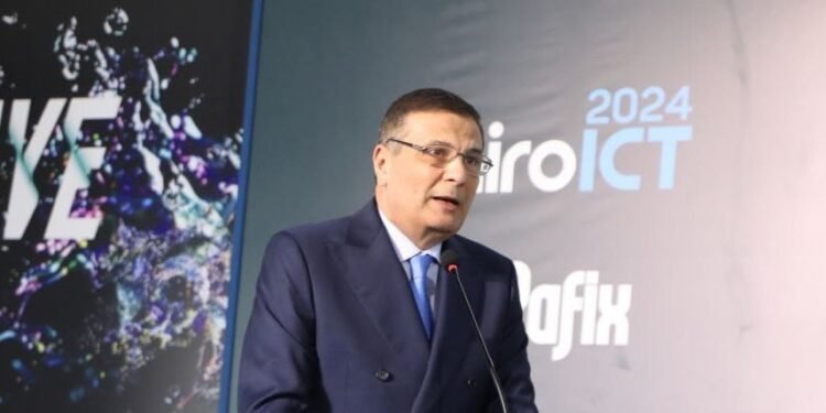 علاء فاروق: الوزارة أنجزت ميكنة 20 خدمة زراعية