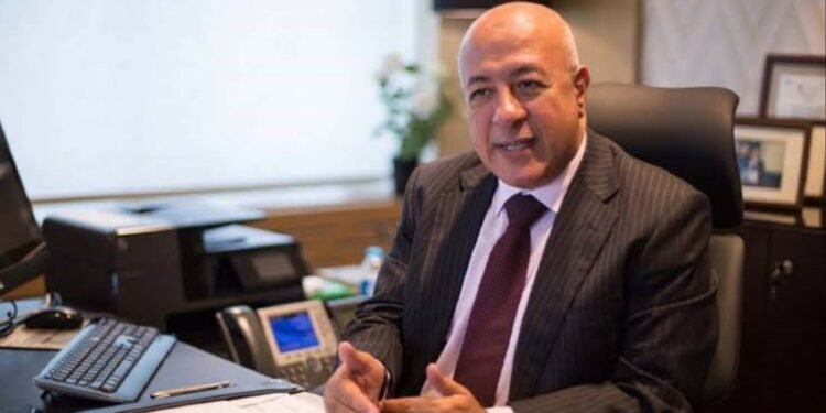 يحيى أبو الفتوح: حماية البنوك من الهجمات السيبرانية أمر حتمي للحفاظ على أموال ومعلومات المواطنين