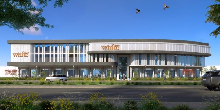 Valero Developments تطلق مشروع جديد بمدينة العبور وترفع محفظة ...