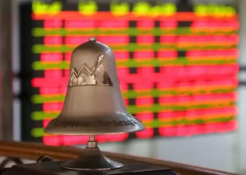 البورصة المصرية