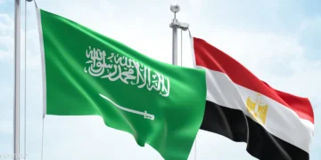 السعودية