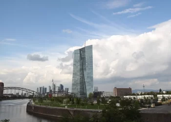 المركزي الأوروبي