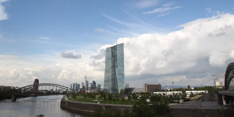 المركزي الأوروبي