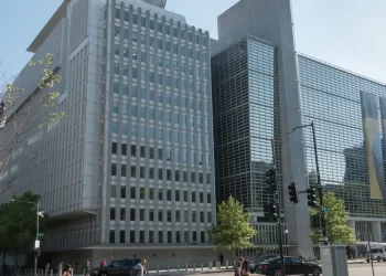 البنك الدولي