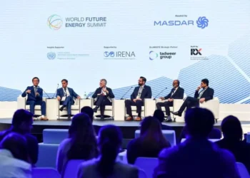 أسبوع أبوظبي