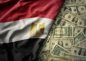 عجز الميزان التجاري