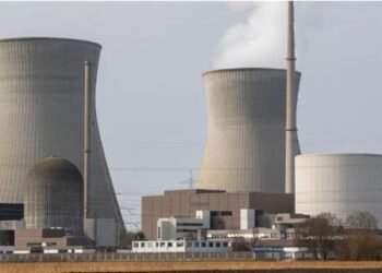 الوكيل: تشغيل أول مفاعلات محطة الضبعة النووية في النصف الثاني من عام 2025