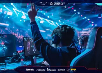 الإثنين المقبل..إعلان تفاصيل النسخة الأولى من مهرجان “جيميرجي مصر”