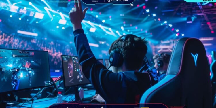 الإثنين المقبل..إعلان تفاصيل النسخة الأولى من مهرجان “جيميرجي مصر”