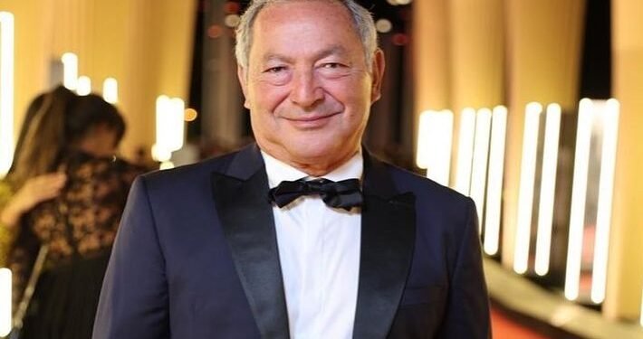 سميح ساويرس يقود تحالف لتنفيذ مشروع سياحي في المغرب باستثمارات 1.5 مليار دولار