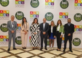 بروتوكول تعاون بين شركة بل في مصر ومستشفى الناس لدعم التغذية الصحية للأطفال