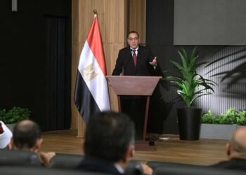 مدبولي: الدولة وفرت 40 مليار جنيه خلال النصف الأول من هذا العام لإتاحة الادوية