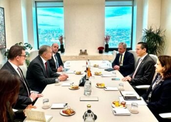  البترول: وضع أول بئر بشمال كليوباترا وشمال مارينا على الإنتاج في 2025/2024