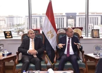 7.2 مليار دولار أمريكي قيمة الاستثمارات الفرنسية في مصر من خلال 940 شركة