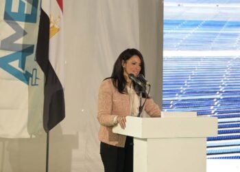 المشاط: تدشين محطات طاقة متجددة بقدرة 10 جيجاوات ضمن برنامج نُوَفِّي حتى 2028