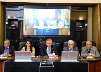 المشاط: 987 مليار جنيه استثمارات مستهدفة للقطاع الخاص خلال العام المالي الجاري