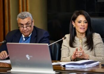 المشاط: تحسُّن النمو في الربع الأول مدفوع بتحسن أنشطة الصناعات التحويلية