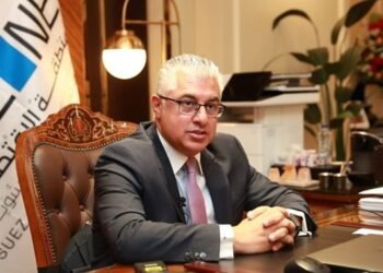 وليد جمال الدين: مشروع “مصر للهيدروجين الأخضر” يمهد لمزيد من التعاون مع ألمانيا في مجال الطاقة الخضراء