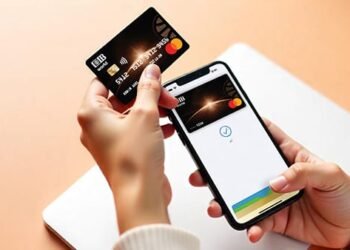 CIB يقدّم خدمة APPLE PAY لعملائه في مصر