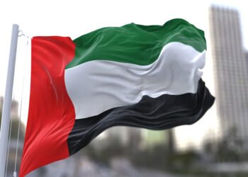 الإمارات تنضم إلى معاهدة القارة القطبية الجنوبية لتسريع العمل المناخي