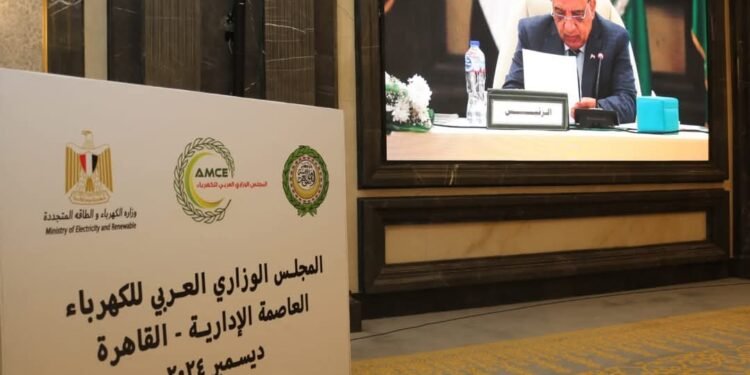 وزير الكهرباء: الربط «المصري السعودي الأردني» نواة لسوق عربية مشتركة للكهرباء