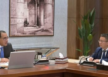 رئيس الوزراء : “جريت وول موتورز” الصينية تخطط لإنشاء مصنع سيارات بـ《اقتصادية قناة السويس》