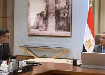 الحكومة : طرح عالمي لتخطيط المنطقة المحيطة بالأهرامات والمتحف الكبير