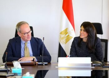 وزيرة التخطيط: نظام ائتمان الصادرات آلية مهمة لدعم التبادل التجاري مع السويد