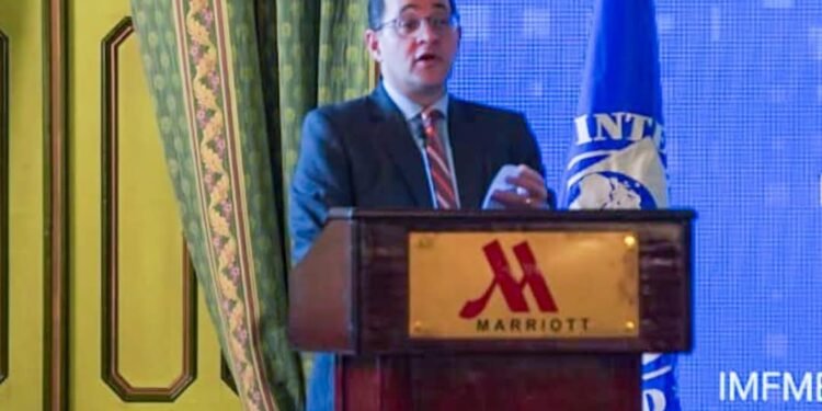 وزير المالية: METAC يلعب دورًا كبيرًا في تعزيز جهود الاستقرار الاقتصادي والنمو المستدام