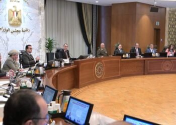 مجلس الوزراء يوافق على 11 قرارا.. تعرف عليهم