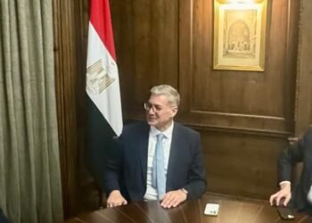 إكسون موبيل تبدأ منتصف الشهر الحالي حفر بئر جديدة للتنقيب عن الغاز بغرب المتوسط